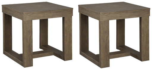 Cariton End Table Set - EZ Furniture of Mayfair (Philadelphia, PA)