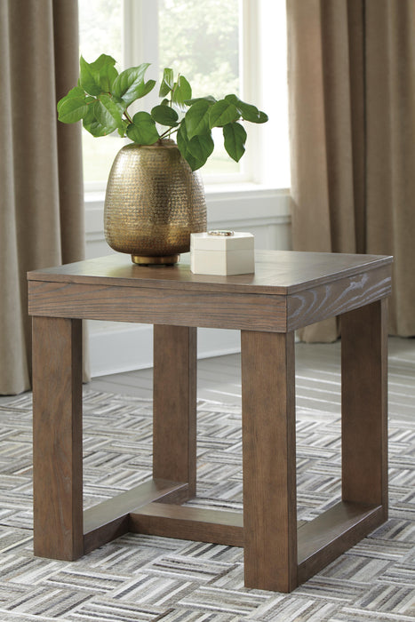 Cariton End Table Set - EZ Furniture of Mayfair (Philadelphia, PA)