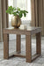 Cariton End Table Set - EZ Furniture of Mayfair (Philadelphia, PA)