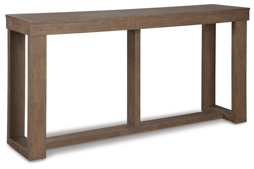 Cariton Sofa/Console Table - EZ Furniture of Mayfair (Philadelphia, PA)