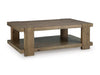 Flangren Coffee Table - EZ Furniture of Mayfair (Philadelphia, PA)