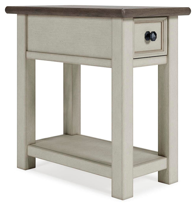Bolanburg Table Set - EZ Furniture of Mayfair (Philadelphia, PA)