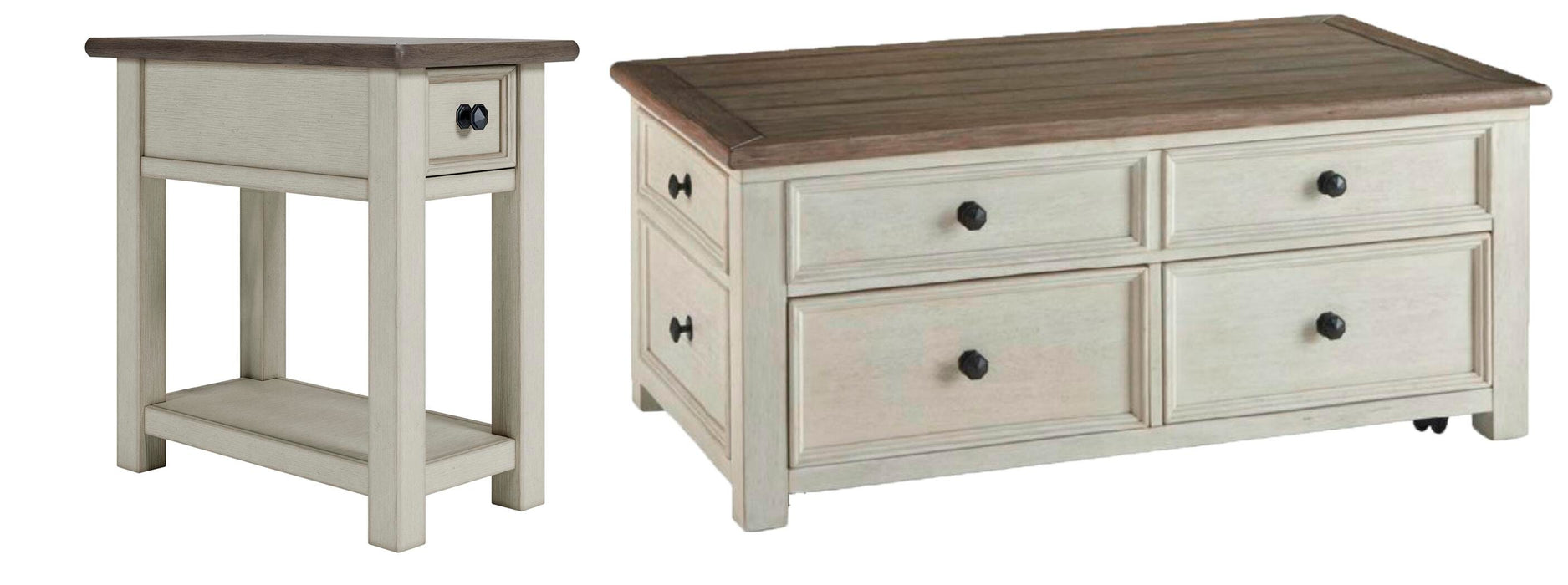 Bolanburg Table Set - EZ Furniture of Mayfair (Philadelphia, PA)