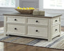 Bolanburg Table Set - EZ Furniture of Mayfair (Philadelphia, PA)