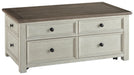 Bolanburg Table Set - EZ Furniture of Mayfair (Philadelphia, PA)