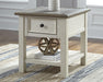 Bolanburg End Table Set - EZ Furniture of Mayfair (Philadelphia, PA)