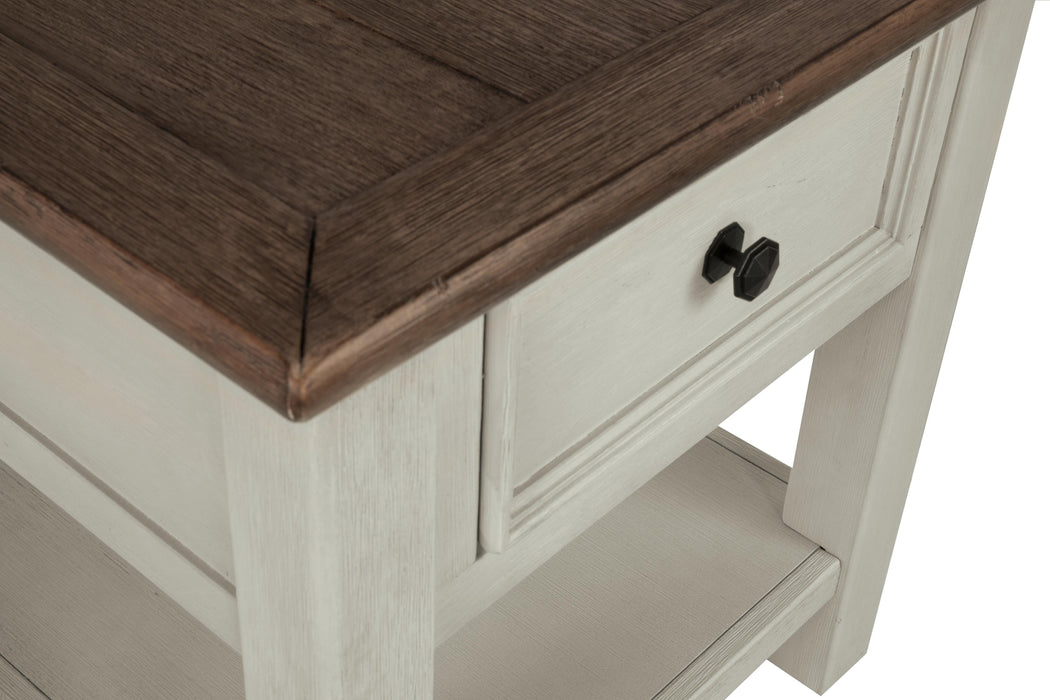 Bolanburg Table Set - EZ Furniture of Mayfair (Philadelphia, PA)