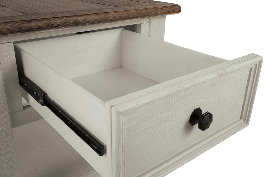 Bolanburg Table Set - EZ Furniture of Mayfair (Philadelphia, PA)