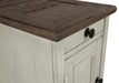 Bolanburg Table Set - EZ Furniture of Mayfair (Philadelphia, PA)