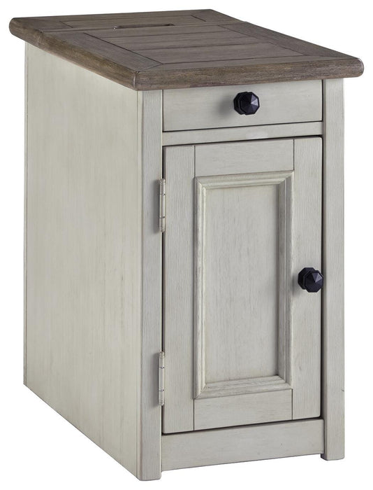 Bolanburg Table Set - EZ Furniture of Mayfair (Philadelphia, PA)