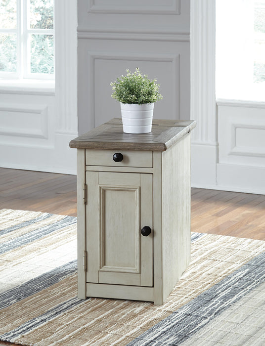 Bolanburg Table Set - EZ Furniture of Mayfair (Philadelphia, PA)