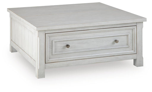 Robbinsdale Lift-Top Coffee Table - EZ Furniture of Mayfair (Philadelphia, PA)