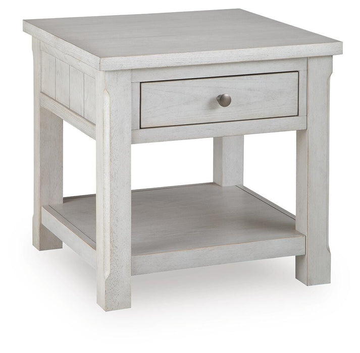 Robbinsdale End Table - EZ Furniture of Mayfair (Philadelphia, PA)