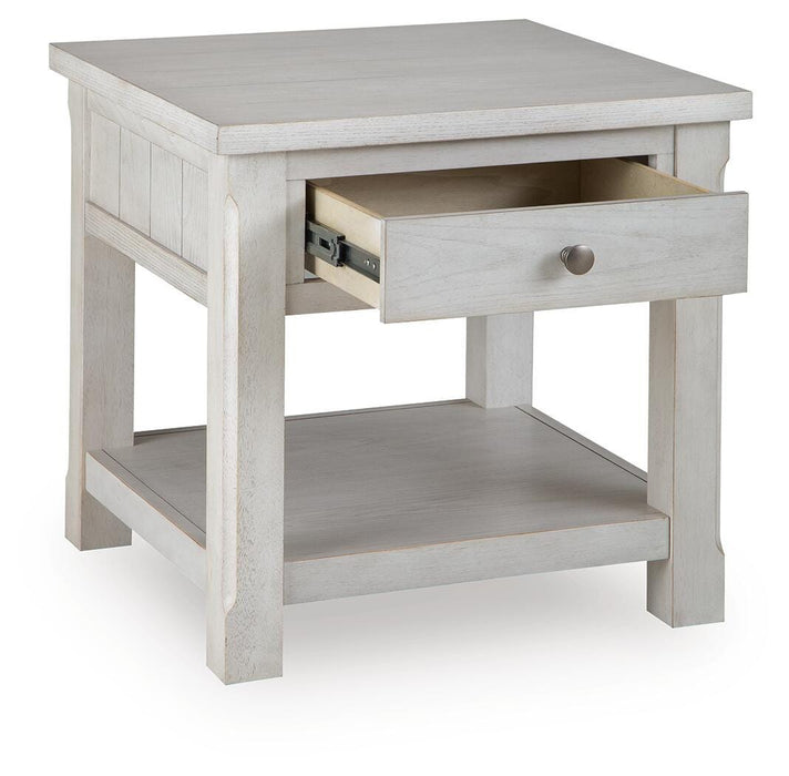 Robbinsdale End Table - EZ Furniture of Mayfair (Philadelphia, PA)