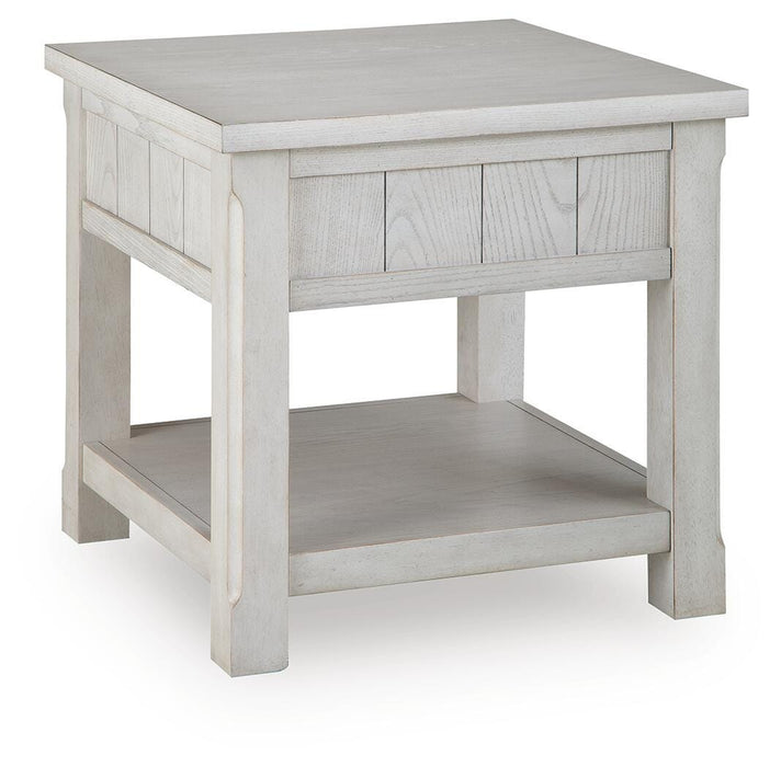 Robbinsdale End Table - EZ Furniture of Mayfair (Philadelphia, PA)