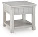 Robbinsdale End Table - EZ Furniture of Mayfair (Philadelphia, PA)