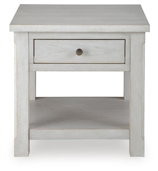 Robbinsdale End Table - EZ Furniture of Mayfair (Philadelphia, PA)