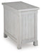 Robbinsdale Chairside End Table - EZ Furniture of Mayfair (Philadelphia, PA)