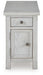 Robbinsdale Chairside End Table - EZ Furniture of Mayfair (Philadelphia, PA)