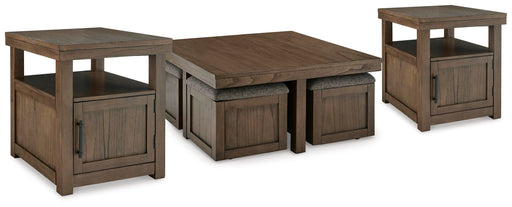 Boardernest Occasional Table Set - EZ Furniture of Mayfair (Philadelphia, PA)