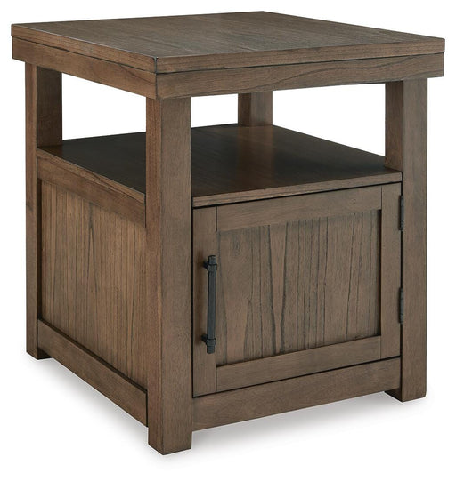 Boardernest End Table - EZ Furniture of Mayfair (Philadelphia, PA)