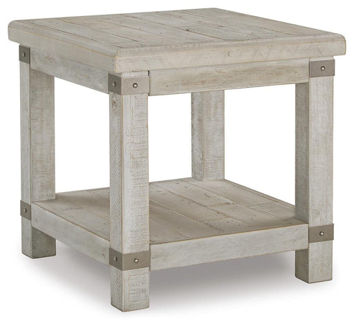 Carynhurst End Table - EZ Furniture of Mayfair (Philadelphia, PA)