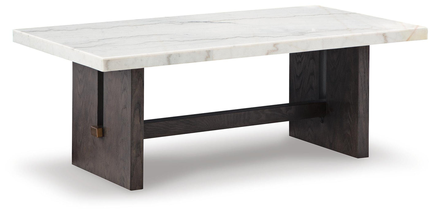 Burkhaus Occasional Table Set - EZ Furniture of Mayfair (Philadelphia, PA)