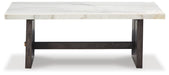 Burkhaus Occasional Table Set - EZ Furniture of Mayfair (Philadelphia, PA)