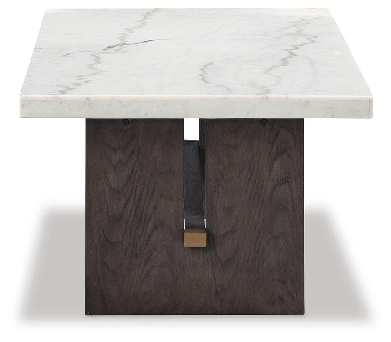 Burkhaus Occasional Table Set - EZ Furniture of Mayfair (Philadelphia, PA)