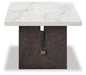 Burkhaus Occasional Table Set - EZ Furniture of Mayfair (Philadelphia, PA)