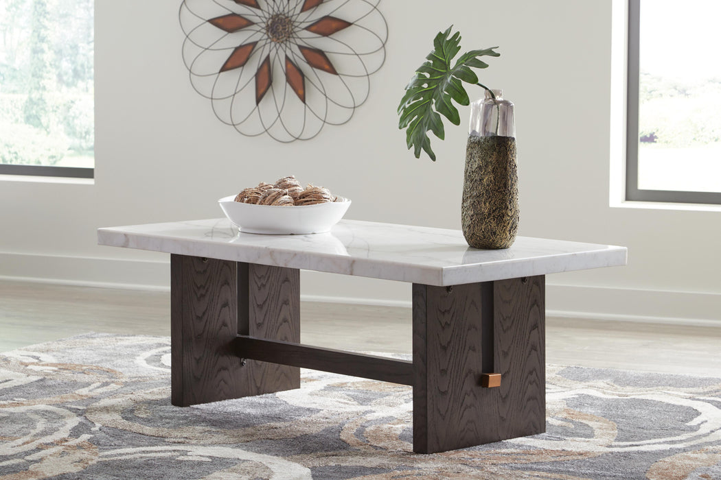 Burkhaus Occasional Table Set - EZ Furniture of Mayfair (Philadelphia, PA)