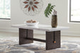 Burkhaus Occasional Table Set - EZ Furniture of Mayfair (Philadelphia, PA)