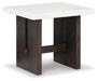 Burkhaus Occasional Table Set - EZ Furniture of Mayfair (Philadelphia, PA)