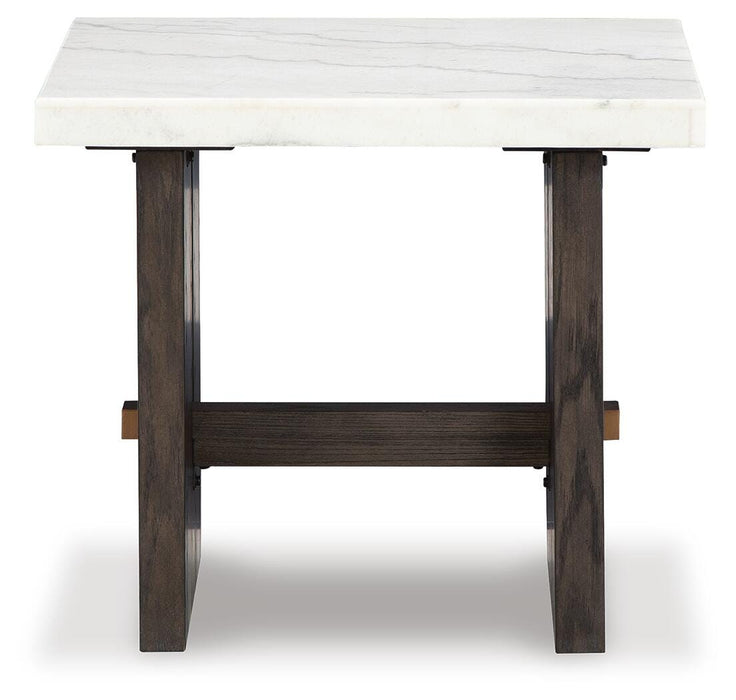 Burkhaus Occasional Table Set - EZ Furniture of Mayfair (Philadelphia, PA)