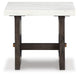 Burkhaus Occasional Table Set - EZ Furniture of Mayfair (Philadelphia, PA)