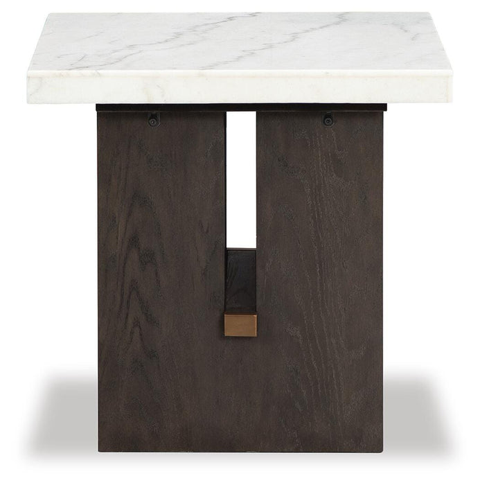 Burkhaus Occasional Table Set - EZ Furniture of Mayfair (Philadelphia, PA)