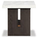 Burkhaus Occasional Table Set - EZ Furniture of Mayfair (Philadelphia, PA)