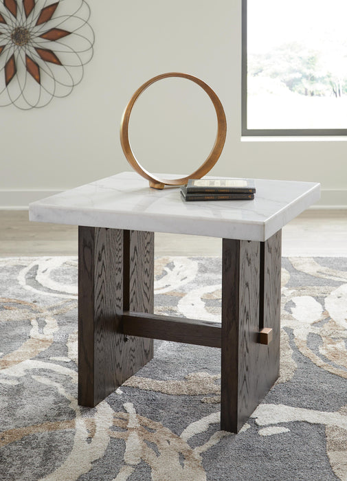 Burkhaus Occasional Table Set - EZ Furniture of Mayfair (Philadelphia, PA)