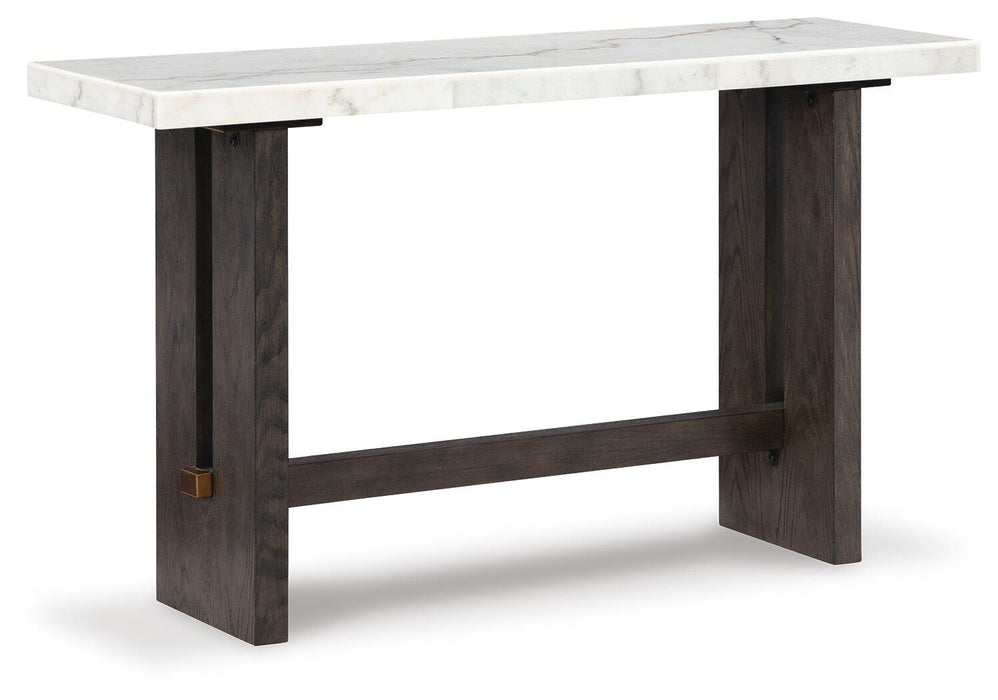 Burkhaus Sofa Table - EZ Furniture of Mayfair (Philadelphia, PA)