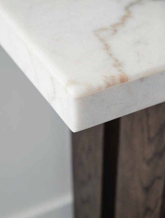 Burkhaus Sofa Table - EZ Furniture of Mayfair (Philadelphia, PA)