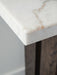 Burkhaus Sofa Table - EZ Furniture of Mayfair (Philadelphia, PA)