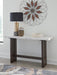 Burkhaus Sofa Table - EZ Furniture of Mayfair (Philadelphia, PA)