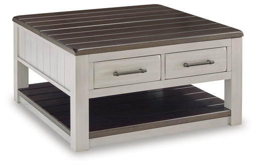 Darborn Lift-Top Coffee Table - EZ Furniture of Mayfair (Philadelphia, PA)