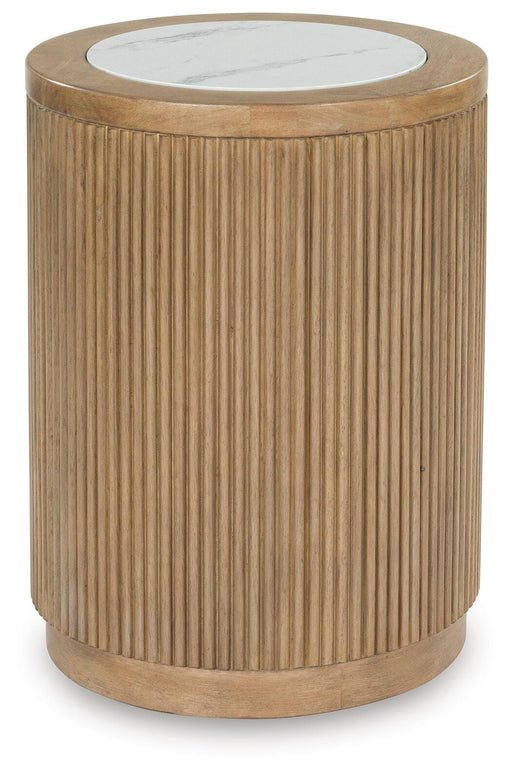Camdill End Table - EZ Furniture of Mayfair (Philadelphia, PA)