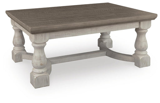 Havalance Coffee Table - EZ Furniture of Mayfair (Philadelphia, PA)