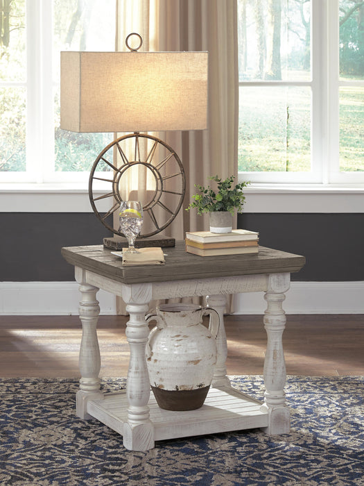 Havalance End Table - EZ Furniture of Mayfair (Philadelphia, PA)