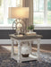 Havalance End Table - EZ Furniture of Mayfair (Philadelphia, PA)