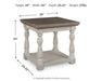 Havalance End Table - EZ Furniture of Mayfair (Philadelphia, PA)