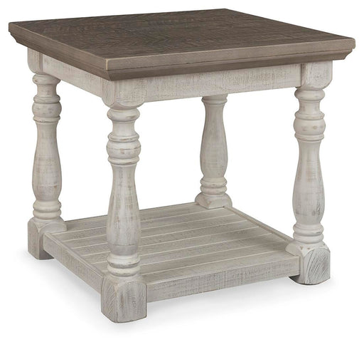 Havalance End Table - EZ Furniture of Mayfair (Philadelphia, PA)