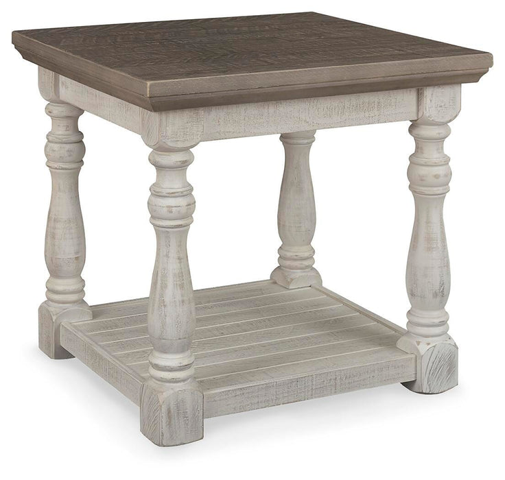Havalance End Table - EZ Furniture of Mayfair (Philadelphia, PA)